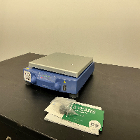 IKA HS260 Basic image 1